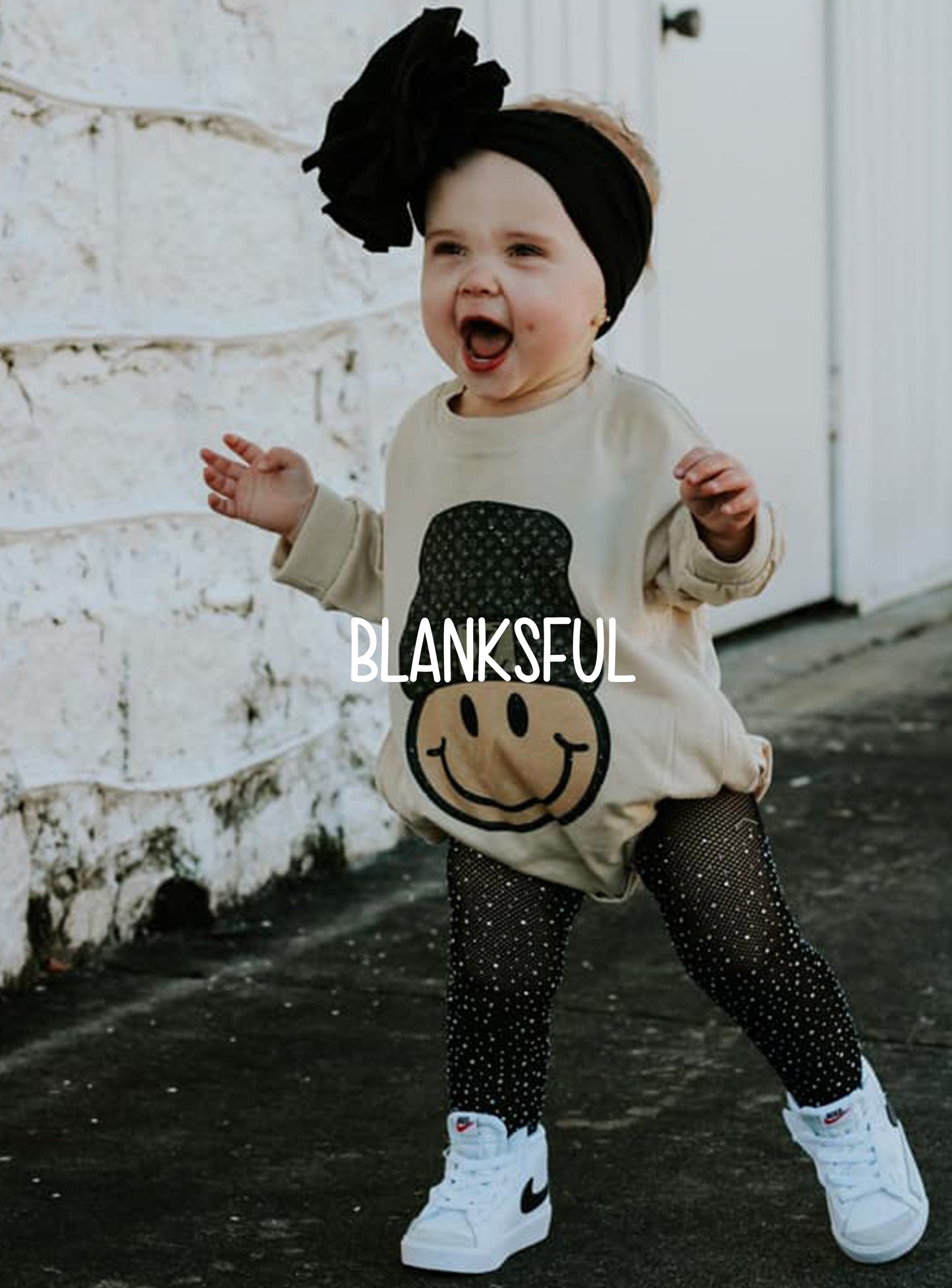 (10 COLORS) LONG SLEEVE ROMPER 100% Polyester Blank Sublimation Baggy Bubble Romper