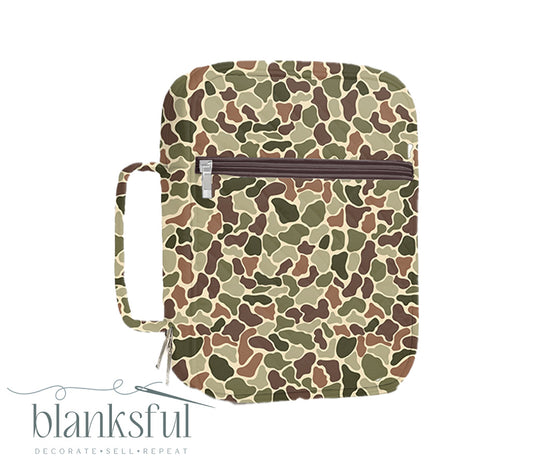 Bible Holders - Bible Carriers - Bible Covers