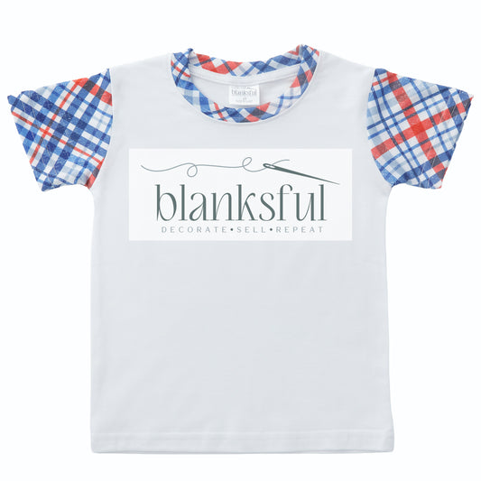 Child Printed T-Shirt