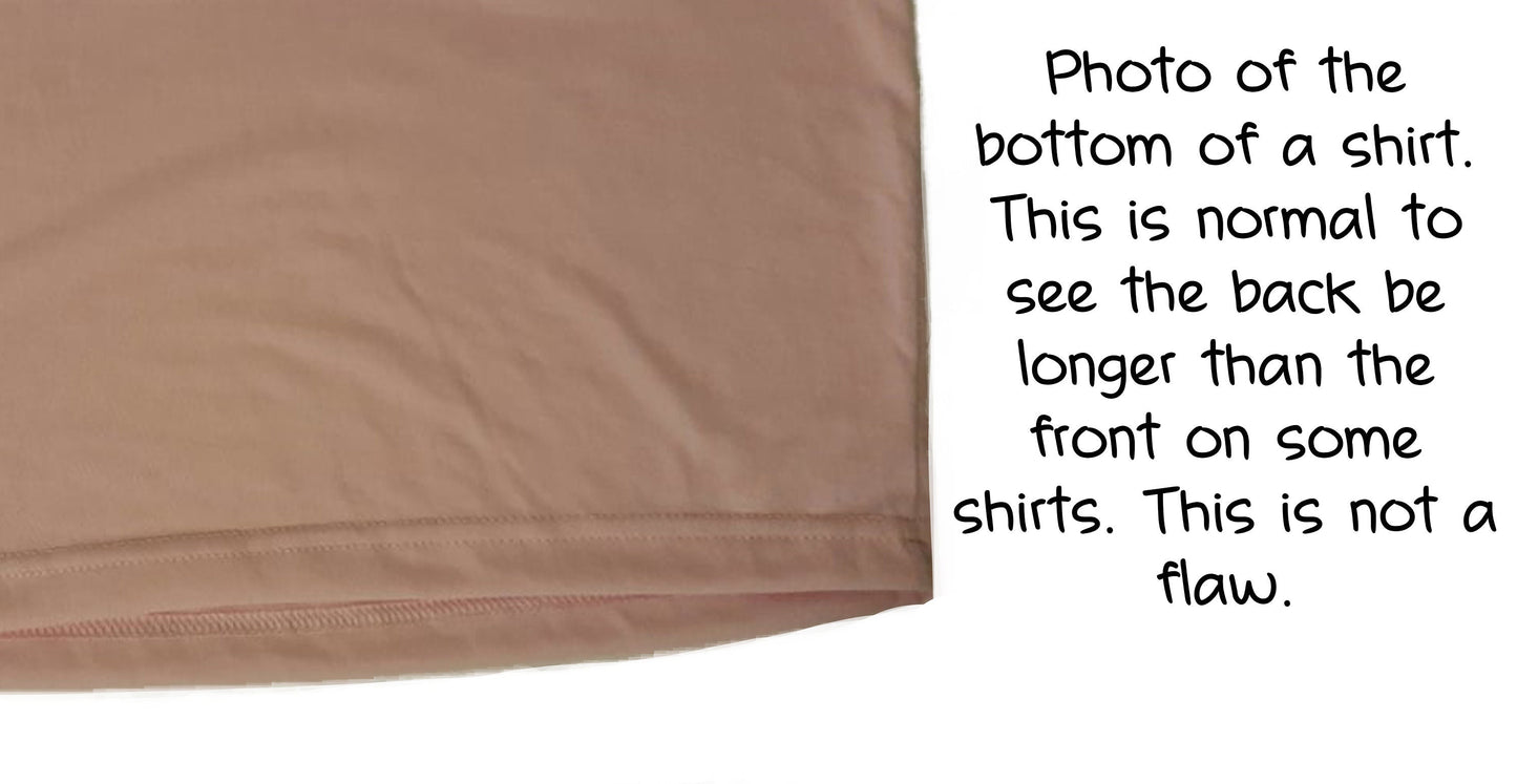 (15 COLORS) Adult Long Sleeve Shirt - 100% Polyester Blank Shirt