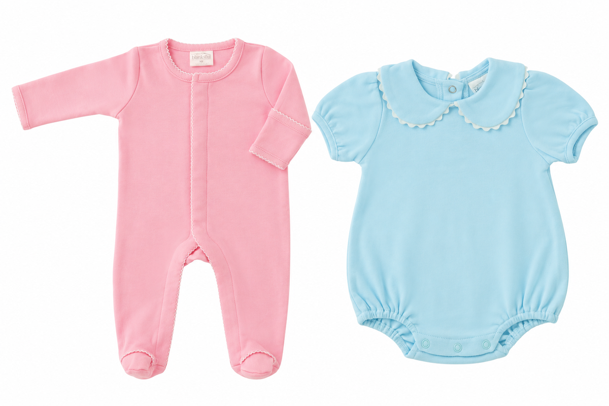 Cotton Basics