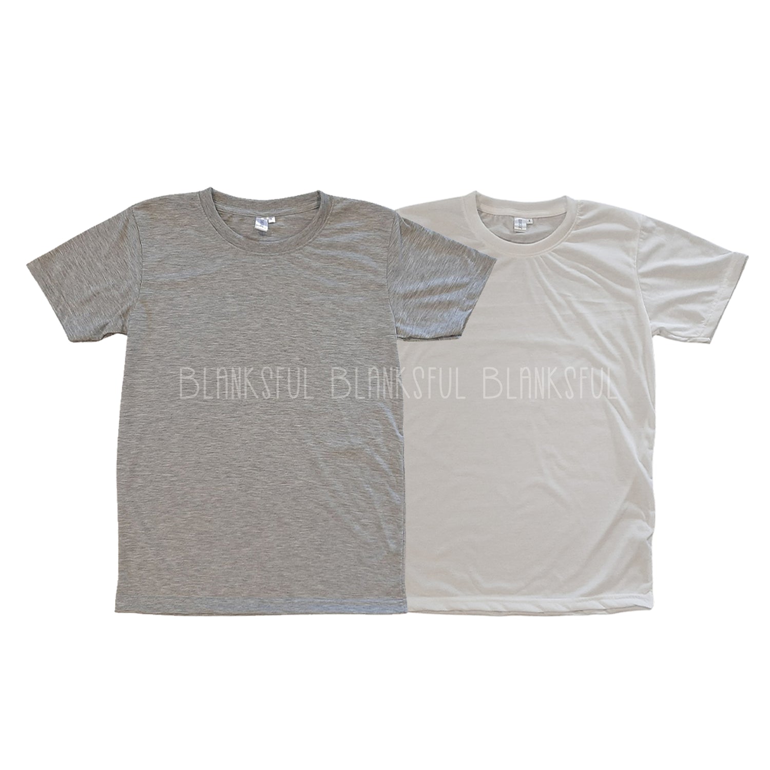 Infant-Blank 100% Polyester Colored Sublimation T-Shirts (3-6m-24m) –  Rockin D Designs & Sublimation LLC