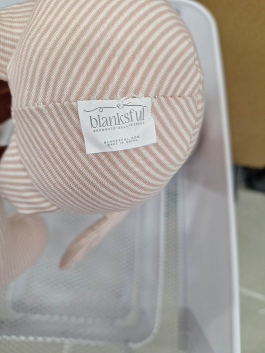 Bunny Plush - Rabbit Plush