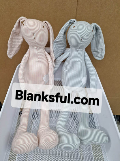 Bunny Plush - Rabbit Plush