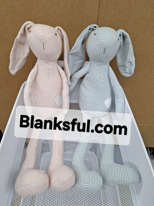 Bunny Plush - Rabbit Plush