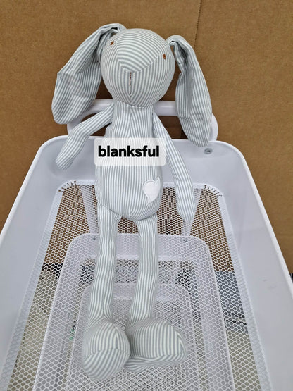 Bunny Plush - Rabbit Plush