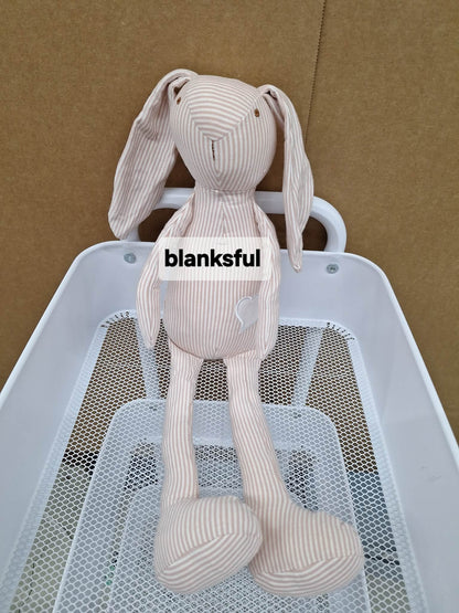 Bunny Plush - Rabbit Plush