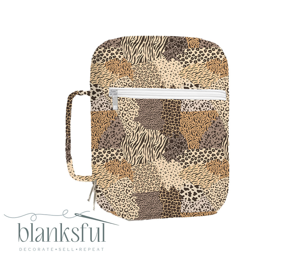 Bible Holders - Bible Carriers - Bible Covers