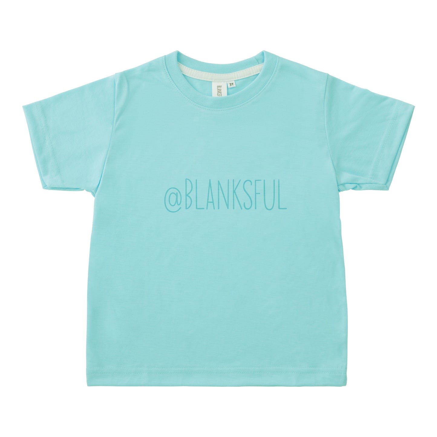 Adult Short Sleeve Shirt - Polyester Blank Shirt