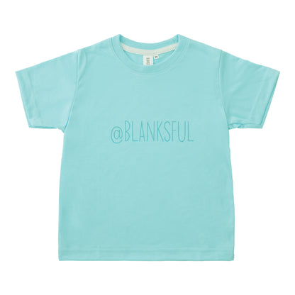 Adult Short Sleeve Shirt - Polyester Blank Shirt