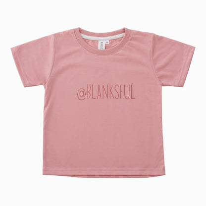 Adult Short Sleeve Shirt - Polyester Blank Shirt