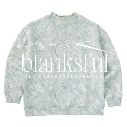MockNeck - Mock-Up - Digital - Camo Light