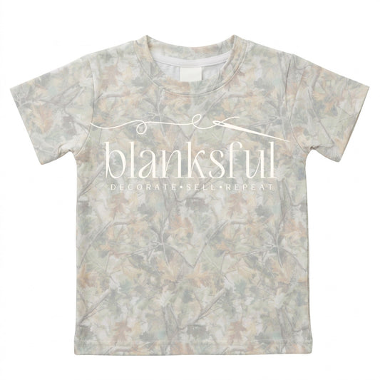 Adult Printed T-Shirt
