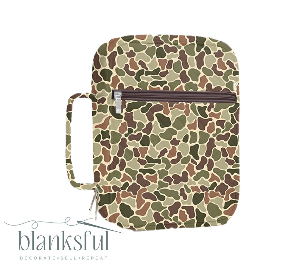 Bible Holders - Bible Carriers - Bible Covers