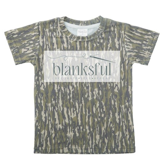 Adult Printed T-Shirt