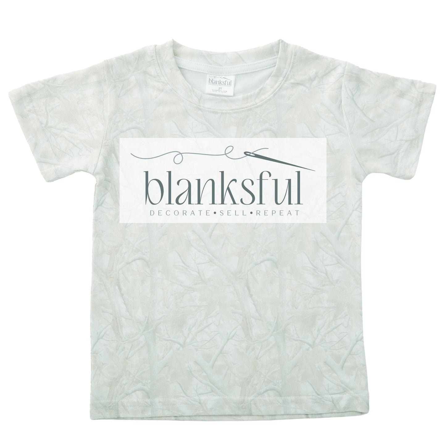 Adult Printed T-Shirt