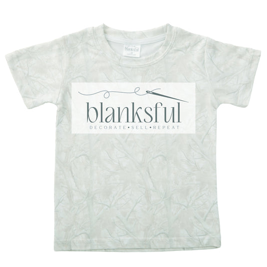 Adult Printed T-Shirt