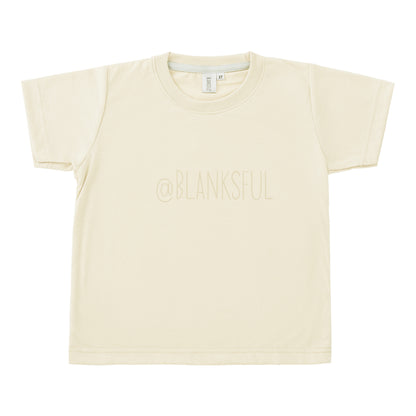 Adult Short Sleeve Shirt - Polyester Blank Shirt