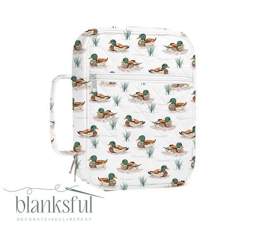 Bible Holders - Bible Carriers - Bible Covers