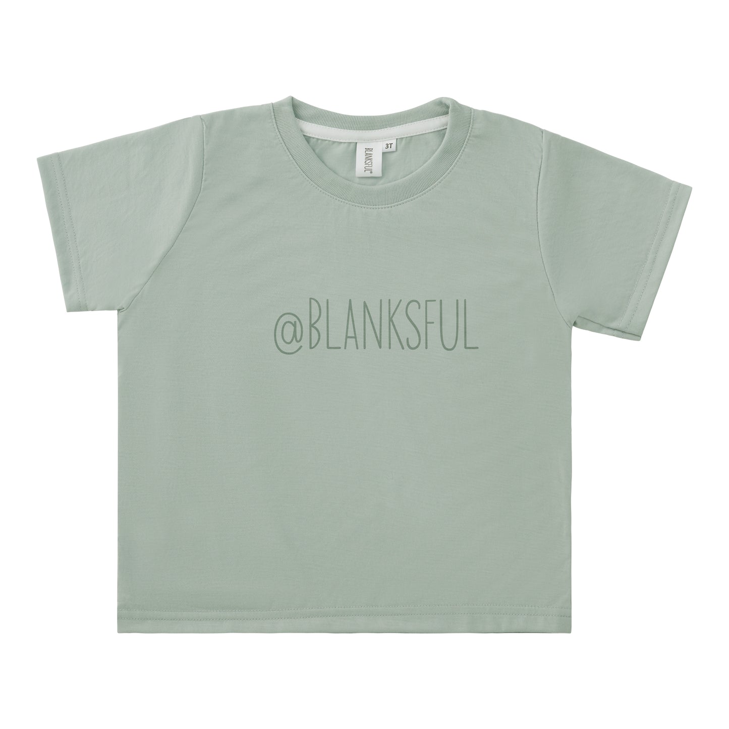 Child Short Sleeve Shirt - 100% Polyester