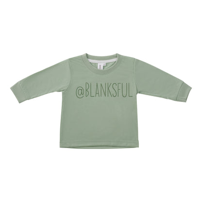 Adult Long Sleeve Shirt - 100% Polyester