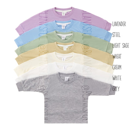 Adult Long Sleeve Shirt - 100% Polyester