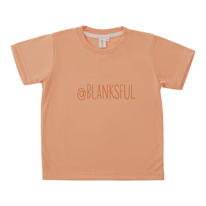 Adult Short Sleeve Shirt - Polyester Blank Shirt