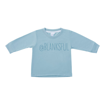 Adult Long Sleeve Shirt - 100% Polyester