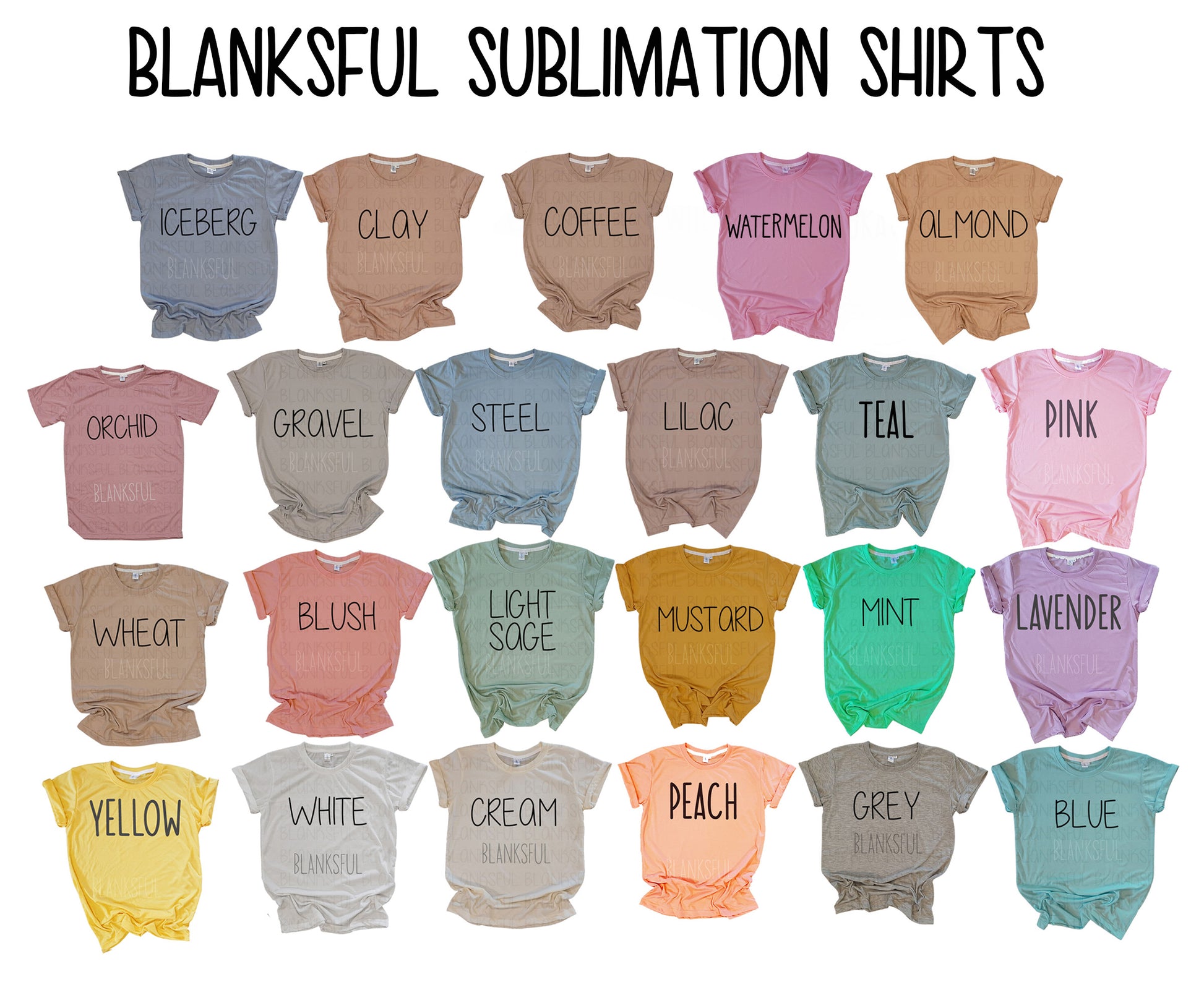 Toddler Sublimation Print Shirt — Sublimation Pros