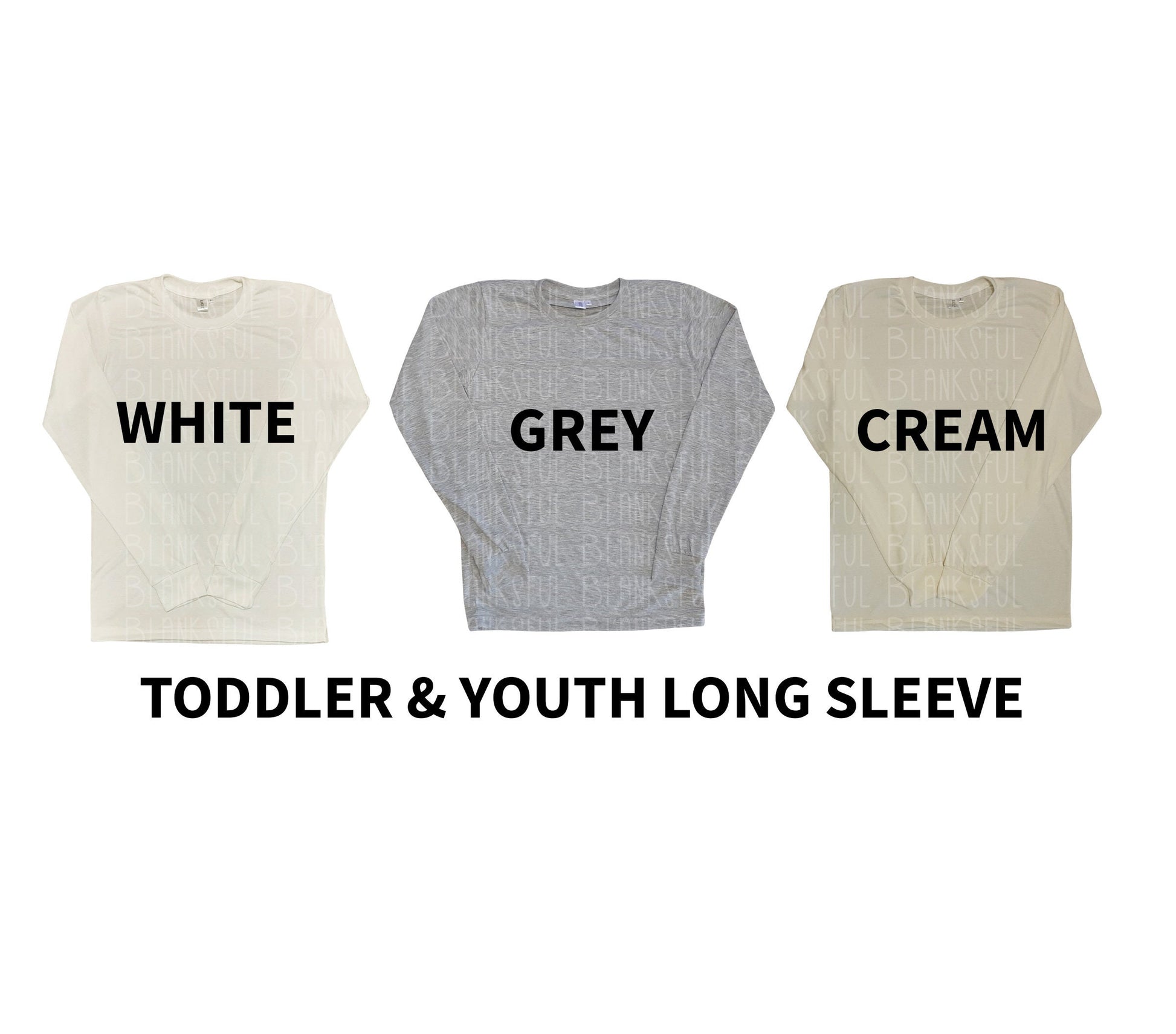 Sublimation Blanks - Infant Baby / Toddler / Youth Oatmeal Short Sleeve  T-Shirt Poly/Cotton Blend